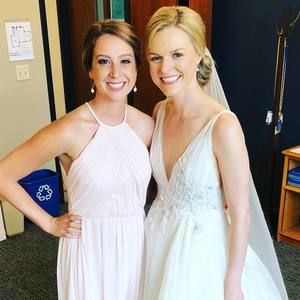 Meet your Posher, Lauren